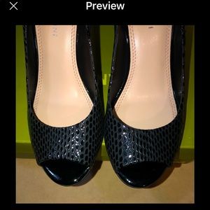 Gianni bini wedges